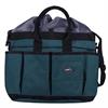 Grooming bag QHP Dark Green