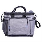Grooming bag QHP Grey