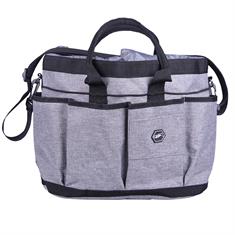 Grooming bag QHP Grey