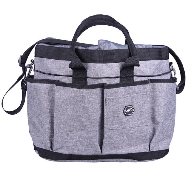 Grooming bag QHP Grey