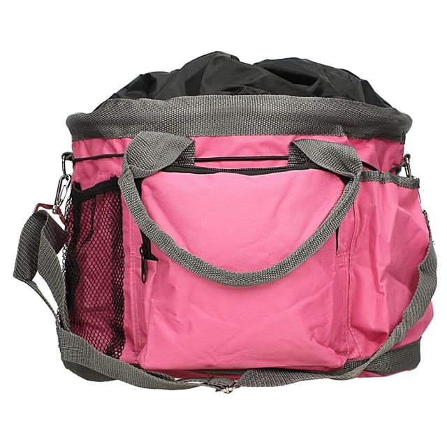 Grooming Bag QHP Light Pink
