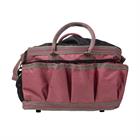 Grooming Bag QHP Mid Pink