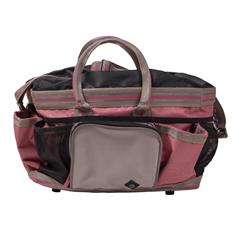Grooming Bag QHP Mid Pink