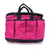 Grooming Bag QHP Pink-Black