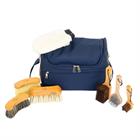 Grooming Bag Set Kentucky Dark Blue