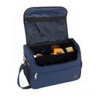 Grooming Bag Set Kentucky Dark Blue