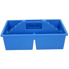 Grooming Box BR Plastic