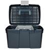 Grooming Box Epplejeck Carlo II Dark Blue