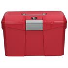 Grooming Box Epplejeck Carlo II Dark Pink