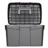 Grooming Box Epplejeck Carlo II Grey