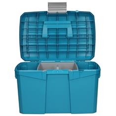 Grooming Box Epplejeck Carlo II Mid Blue