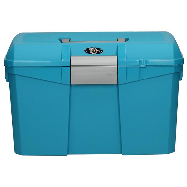 Grooming Box Epplejeck Carlo II Mid Blue