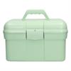 Grooming Box Epplejeck Eco Friendly Green