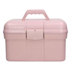 Grooming Box Epplejeck Eco Friendly Pink