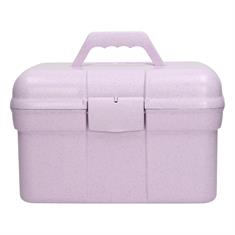 Grooming Box Epplejeck Eco Friendly Purple
