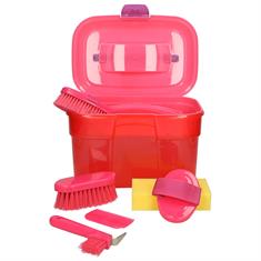 Grooming Box Epplejeck EJElite Junior Complete