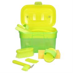 Grooming Box Epplejeck EJElite Junior Complete