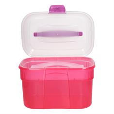 Grooming Box Epplejeck EJElite Kids Pink