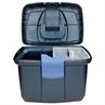 Grooming Box Epplejeck Mergil Dark Blue