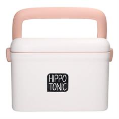 Grooming Box Hippo Tonic Scooby Beige