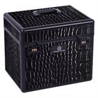 Grooming Box Imperial Riding IRHShiny Black-Black