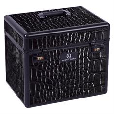 Grooming Box Imperial Riding IRHShiny Black-Black