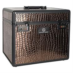 Grooming Box Imperial Riding IRHShiny Brown-Brown