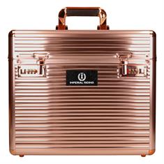 Grooming Box Imperial Riding IRHShiny Classic Bronze