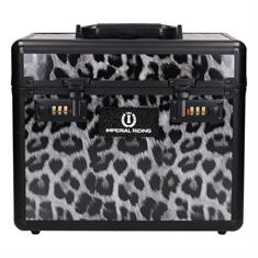 Grooming Box Imperial Riding IRHShiny Small