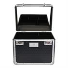Grooming Box Imperial Riding Shiny Black