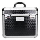 Grooming Box Imperial Riding Shiny Black