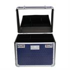 Grooming Box Imperial Riding Shiny Dark Blue