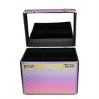 Grooming Box Imperial Riding Shiny Multicolour