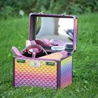 Grooming Box Imperial Riding Shiny Multicolour