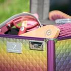 Grooming Box Imperial Riding Shiny Multicolour
