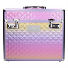 Grooming Box Imperial Riding Shiny Multicolour