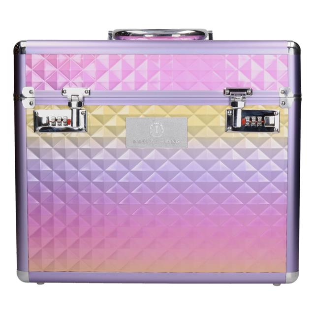 Grooming Box Imperial Riding Shiny Multicolour