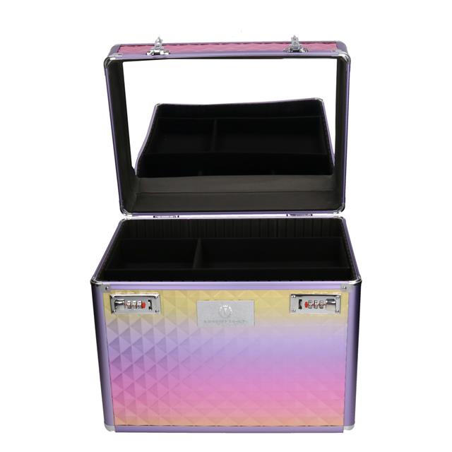 Grooming Box Imperial Riding Shiny Multicolour