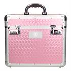 Grooming Box Imperial Riding Shiny Pink