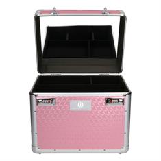 Grooming Box Imperial Riding Shiny Pink