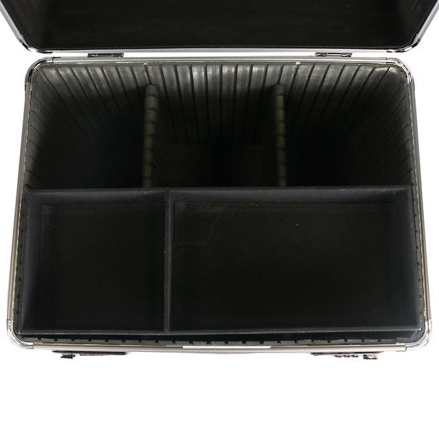 Grooming Box Imperial Riding Shiny Pink