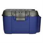 Grooming Box Mila Blue-Black