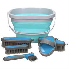 Grooming Bucket Epplejeck Flexible Complete
