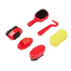 Grooming Kit LeMieux Toy Pony Red