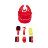 Grooming Kit LeMieux Toy Pony Red