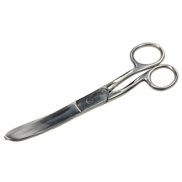 Grooming Scissors Small Multicolour