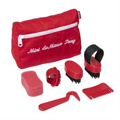 Grooming Set LeMieux Mini Toy Pony
