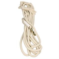 Groundwork Rope F.R.A Flinn 820cm Off White