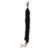 Groundwork Rope Free Horse Black