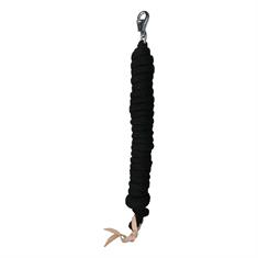 Groundwork Rope Free Horse Black